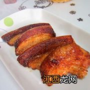 腊肉可以用烤箱烤干吗