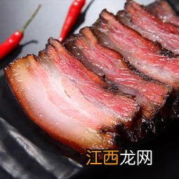 腊肉表面起白色的霉怎么处理-腊肉表面起白色的霉还能吃吗