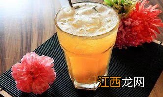 柚子茶有水怎么办