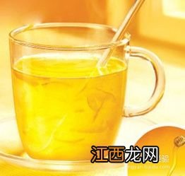 柚子茶有水怎么办