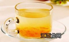 柚子茶有水怎么办