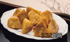 油炸芋头怎么煮好吃吗