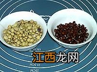 红豆豆浆煮多久能熟