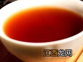 十年普洱茶效果怎么样