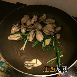 油炸生蚝肉怎么做好吃