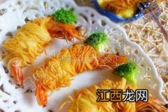 油炸面条怎么做好吃吗