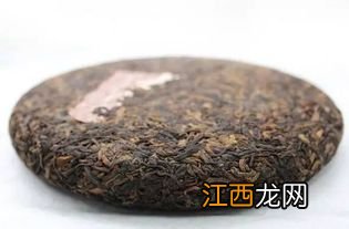 普洱茶 生熟怎么看