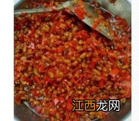 油炸酱豆怎么做好吃吗