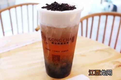 马帮贡茶怎么喝