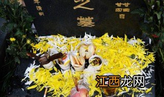 供过的亲人祭品能吃吗 供祖先的供品可以吃吗？