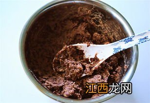 红豆沙用什么油熬制