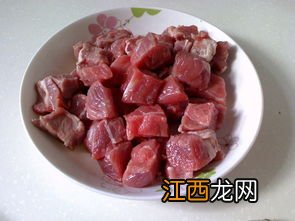 高压锅红烧牛肉要多久