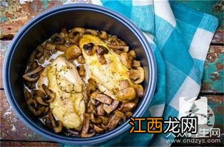 干香菇脚要泡多久