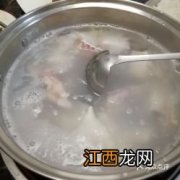 煮海蛎粥里面要加什么