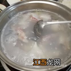 煮海蛎粥里面要加什么