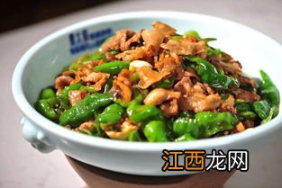 辣子肉加萝卜可以炒什么菜