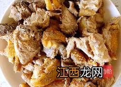 东北土豆干能做什么菜