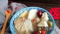 炖牛骨放什么菜