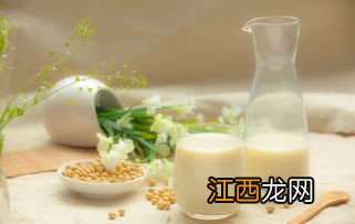 豆浆可以煮什么好吃