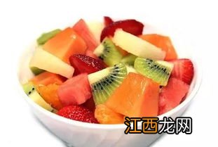 饭后多久宜吃水果