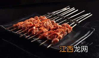 烧烤放什么料烧好吃吗