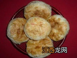 油酥烧饼吃不完怎么办