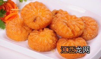 南瓜饼用什么样的南瓜做法