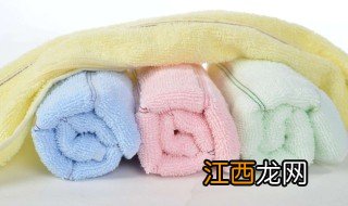 擦脚毛巾放在哪里合理 擦脚毛巾挂在哪里