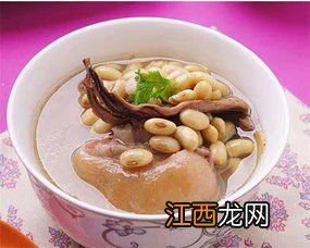 炖猪脚墨鱼要多久