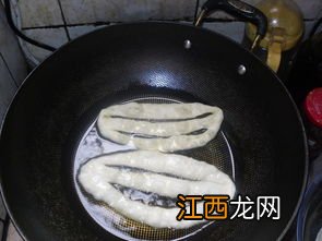 油馍怎么发面