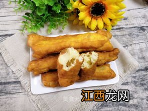 油条鸡蛋能做什么菜