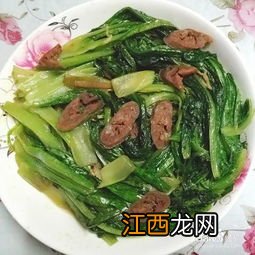 油麦菜做汤怎么做好吃