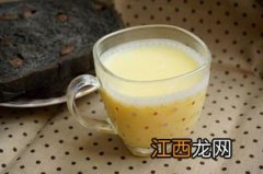 豆浆机玉米汁打多久