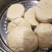 油卷馒头怎么蒸