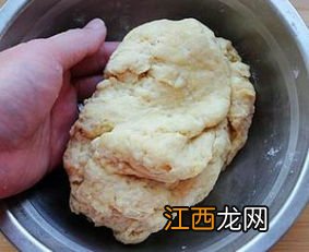 油和面怎么和面视频教程