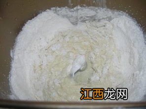 油和面怎么和面视频教程