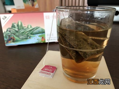 普洱调味茶怎么喝