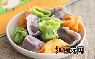 煮水饺可以放什么菜