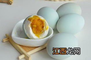 咸鸭蛋能不能放冰箱-咸鸭蛋冰箱里能保存多久