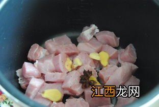 袋装猪肉松能放多久