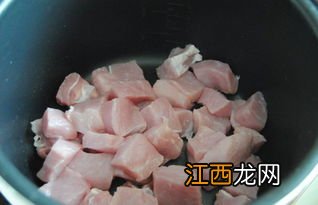 袋装猪肉松能放多久