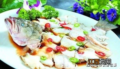 用盐腌的鱼怎么做好吃