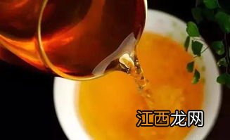 喝黑茶睡不着怎么办