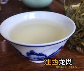 黄茶香气怎么形成的