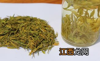 黄茶香气怎么形成的