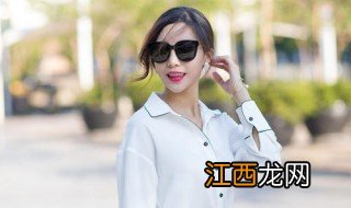 女白衬衫搭什么裤子好看 女白衬衫搭什么裤子