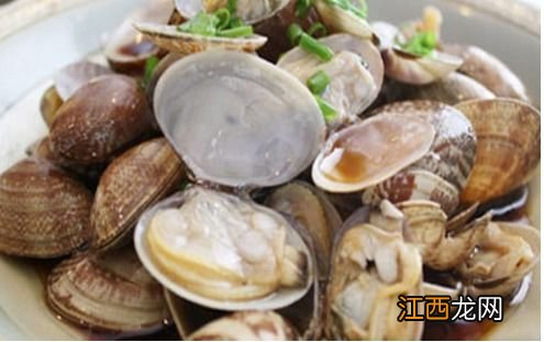 大毛蛤煮多久能熟