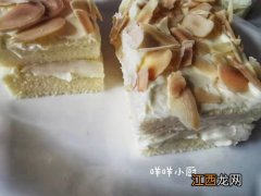 蛋糕坯可以做什么东西