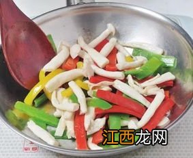 红菜椒炒熟后为什么发酸