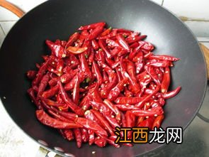 红菜椒炒熟后为什么发酸